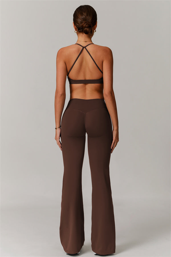 The Delicate Sports Bra