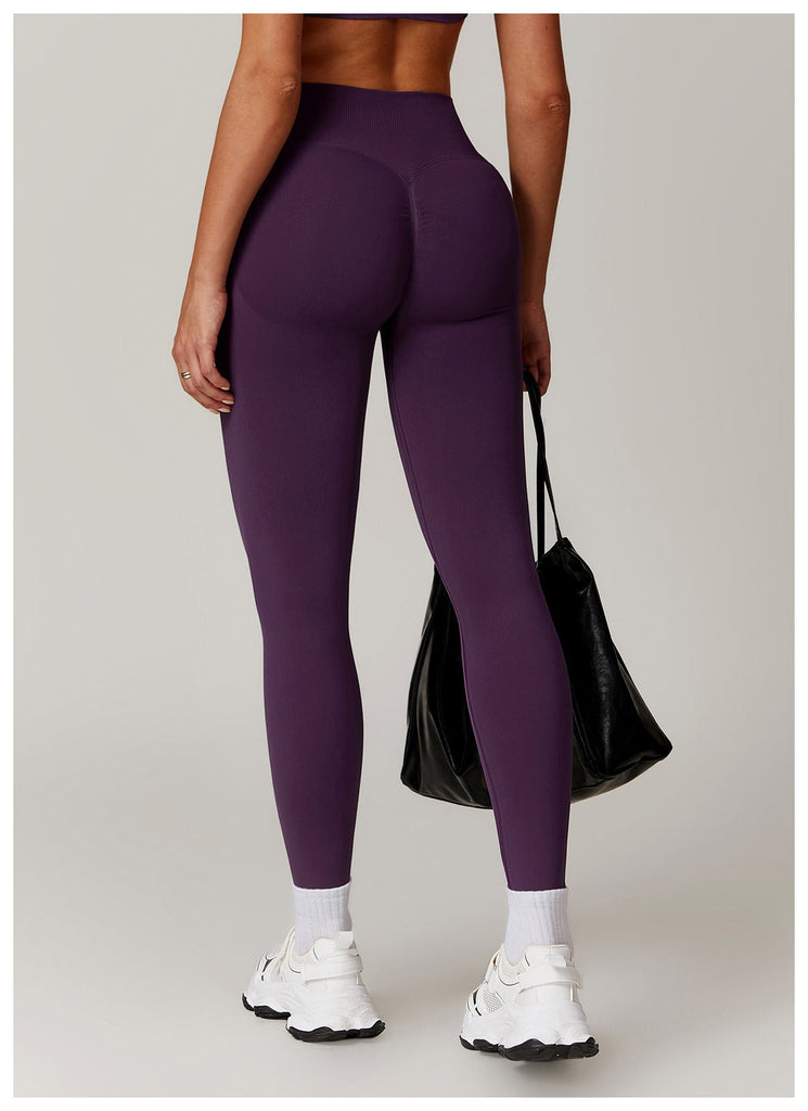 Piper Seamless Leggings