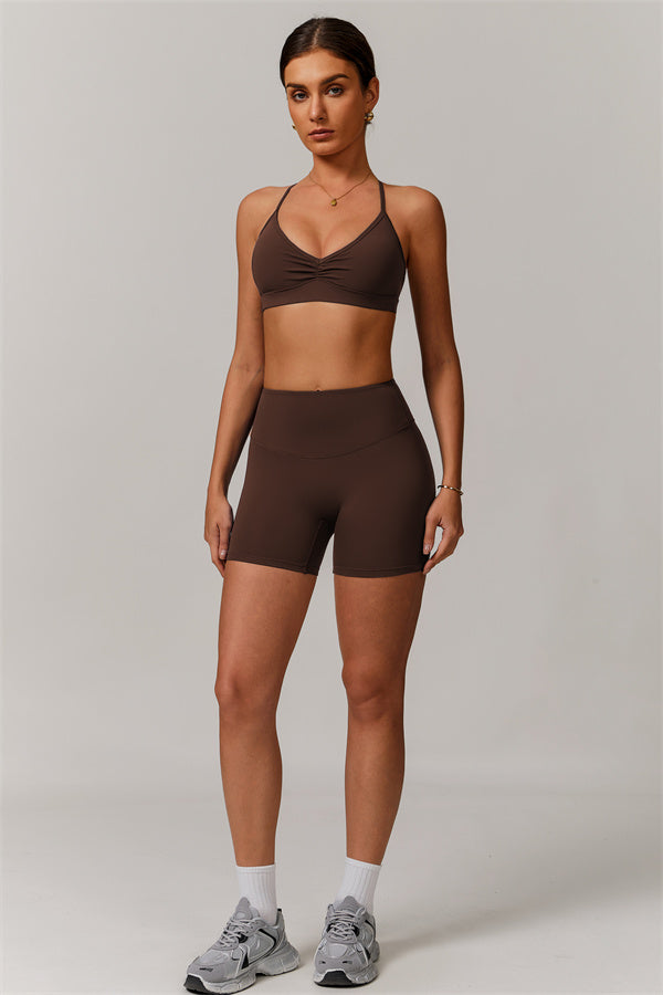 The Delicate Sports Bra