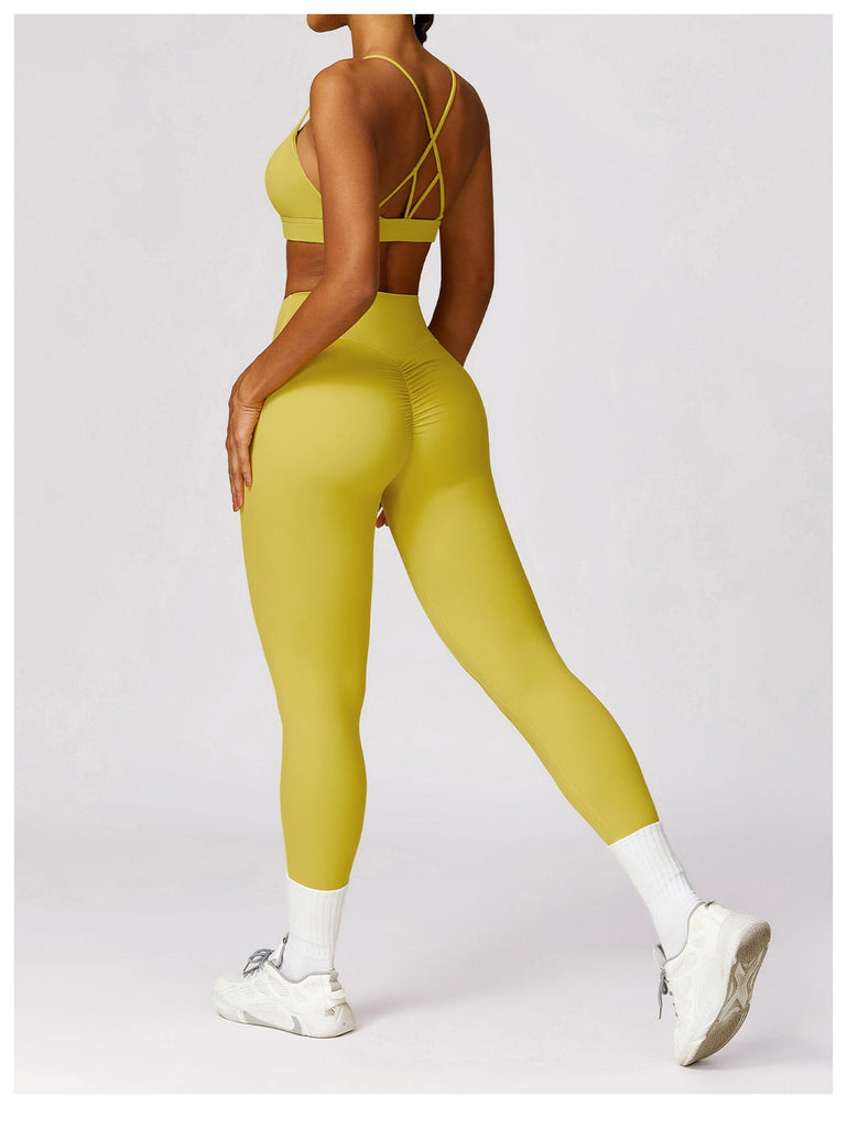 Butter Viral Sculpt Leggings