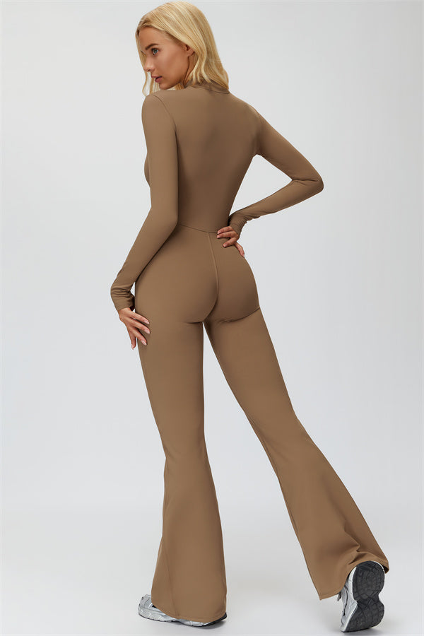 The LiftLine Jumpsuit