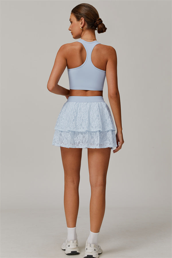 The Wonder Crop Top