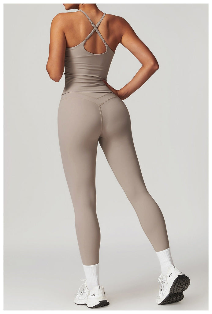 Holly Sculpt Leggings