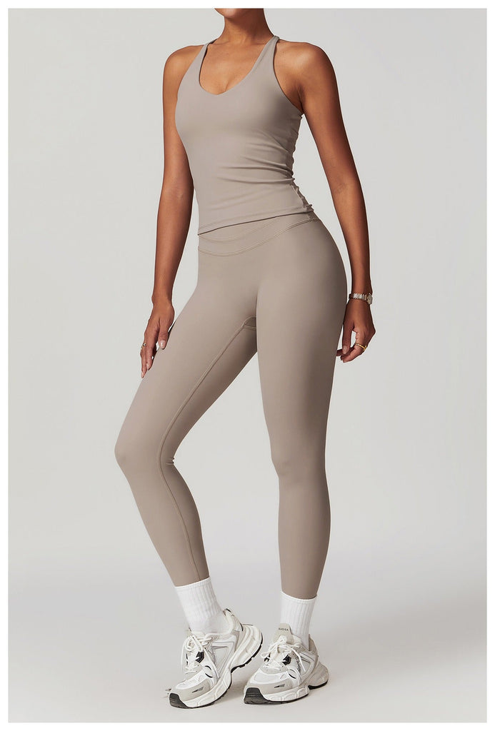 Holly Sculpt Leggings