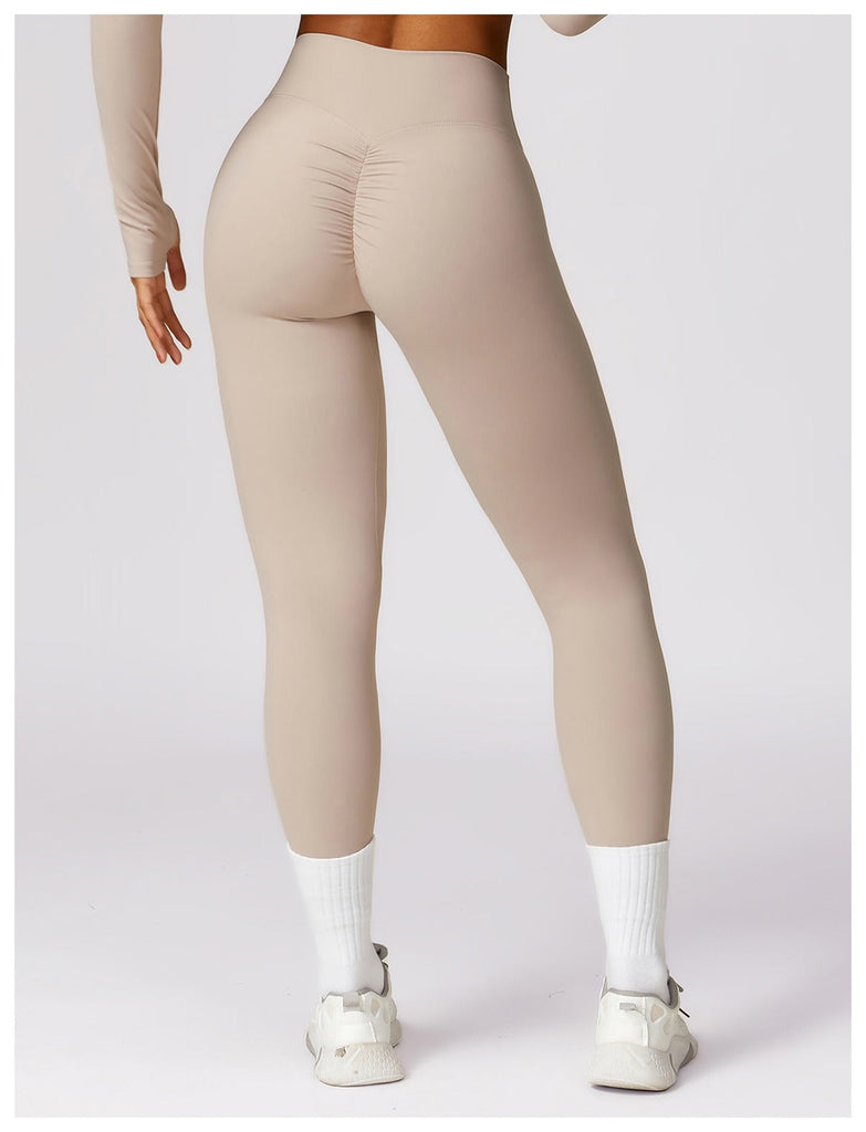 Butter Viral Sculpt Leggings