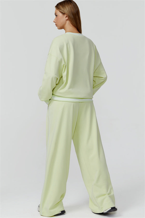 The Amara Sweatshirt