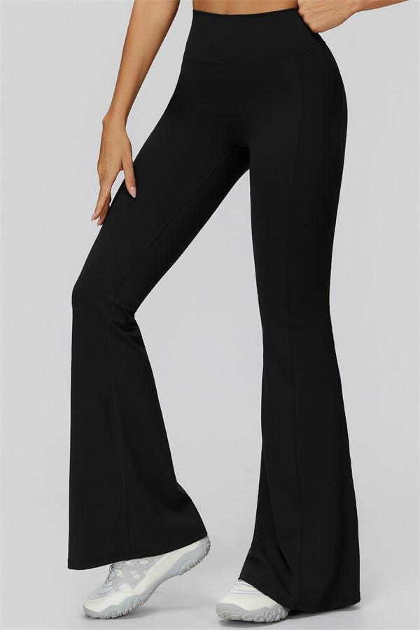 The Fyra Flared Leggings