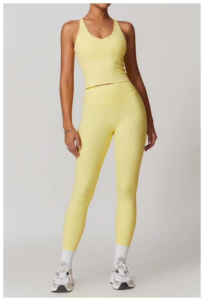Holly Sculpt Leggings