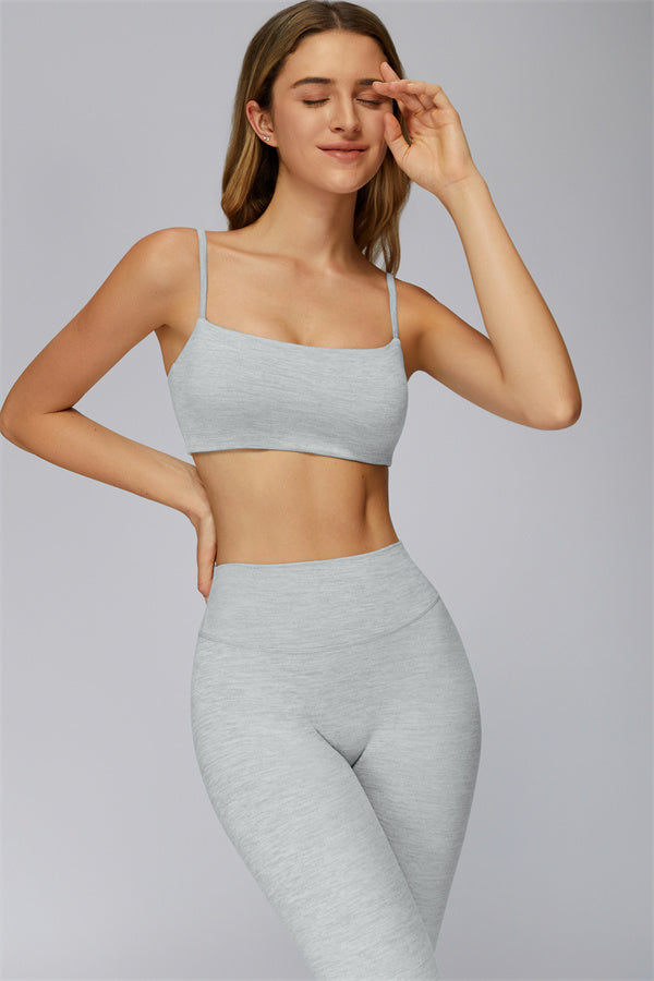 The Radiance Sports Bra