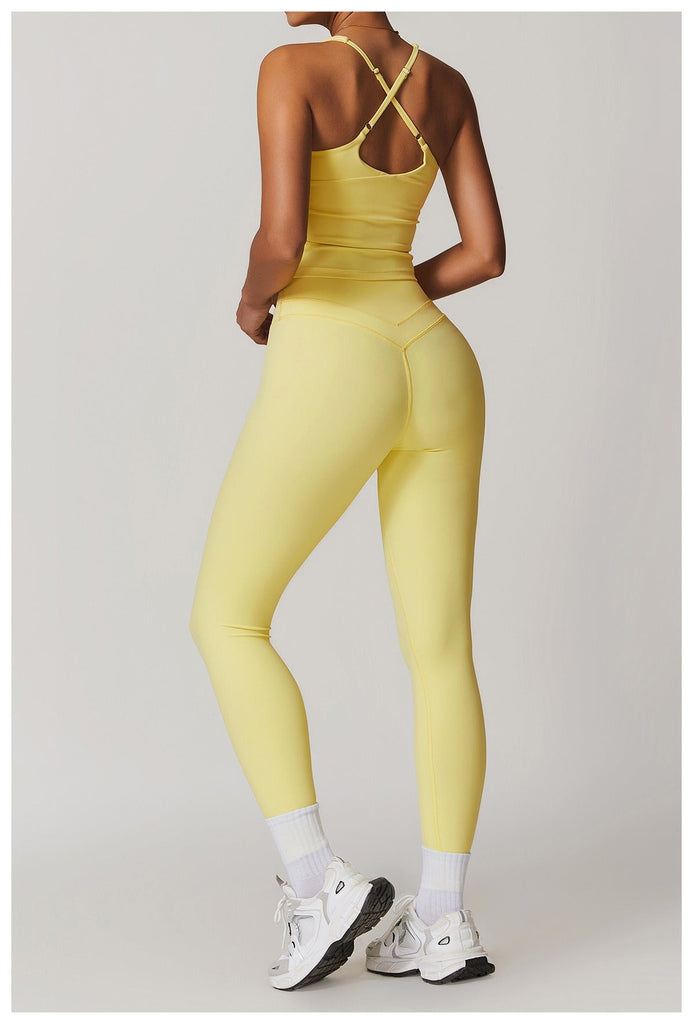 Holly Sculpt Leggings