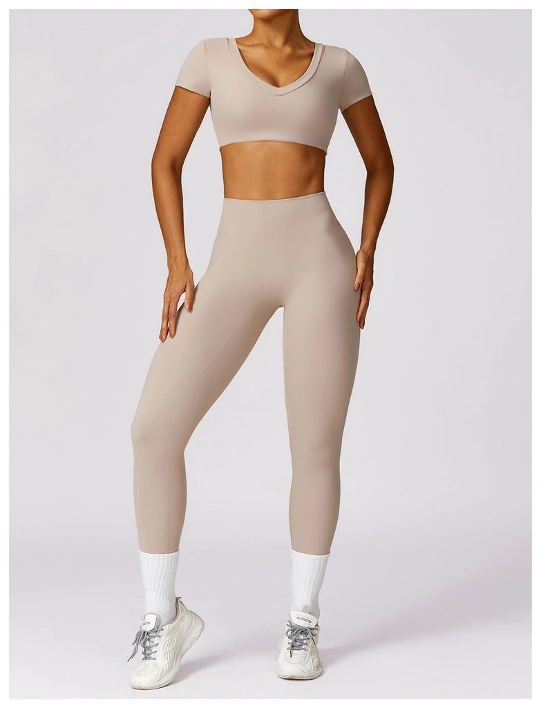 Butter Viral Sculpt Leggings