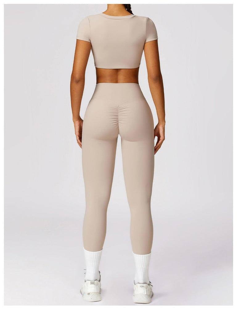 Butter Viral Sculpt Leggings
