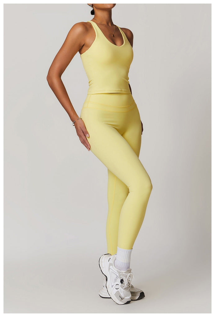 Holly Sculpt Leggings