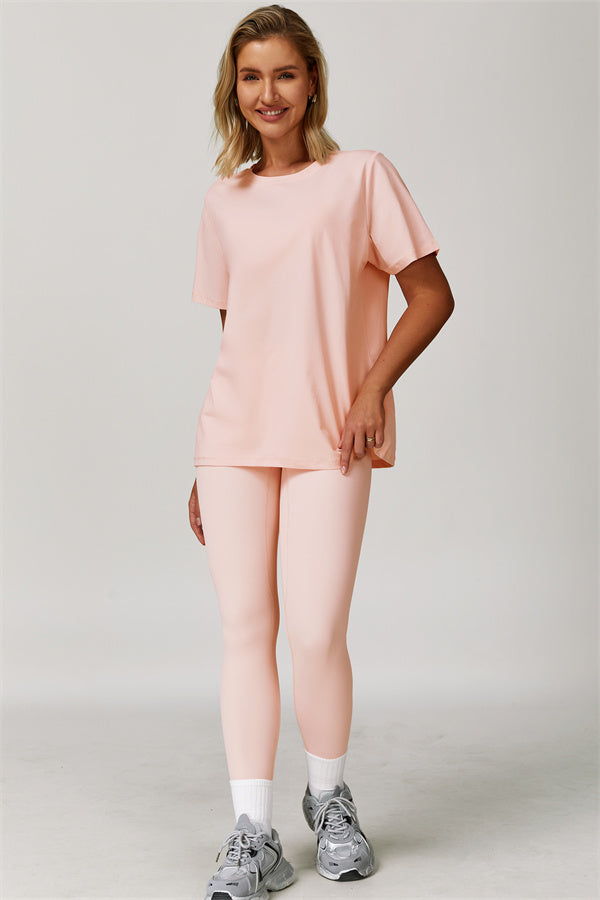 The Refresh Oversized T-shirt