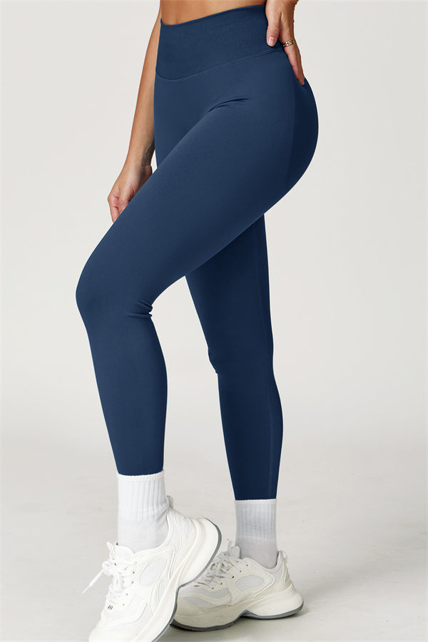 The Elara Sports Bra Leggings 2-Piece Set
