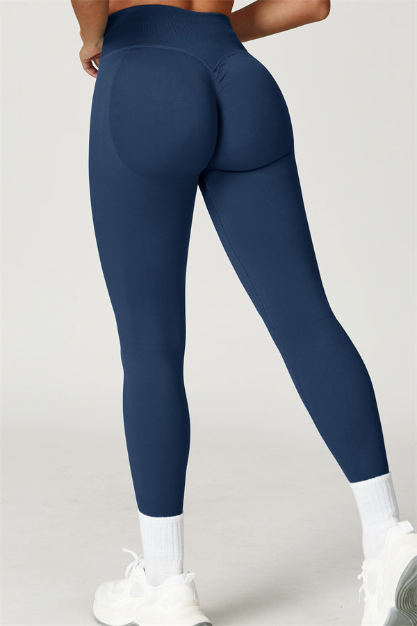 The Elara Sports Bra Leggings 2-Piece Set