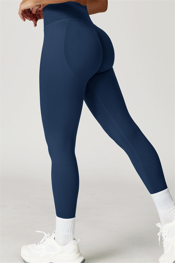 The Elara Sports Bra Leggings 2-Piece Set