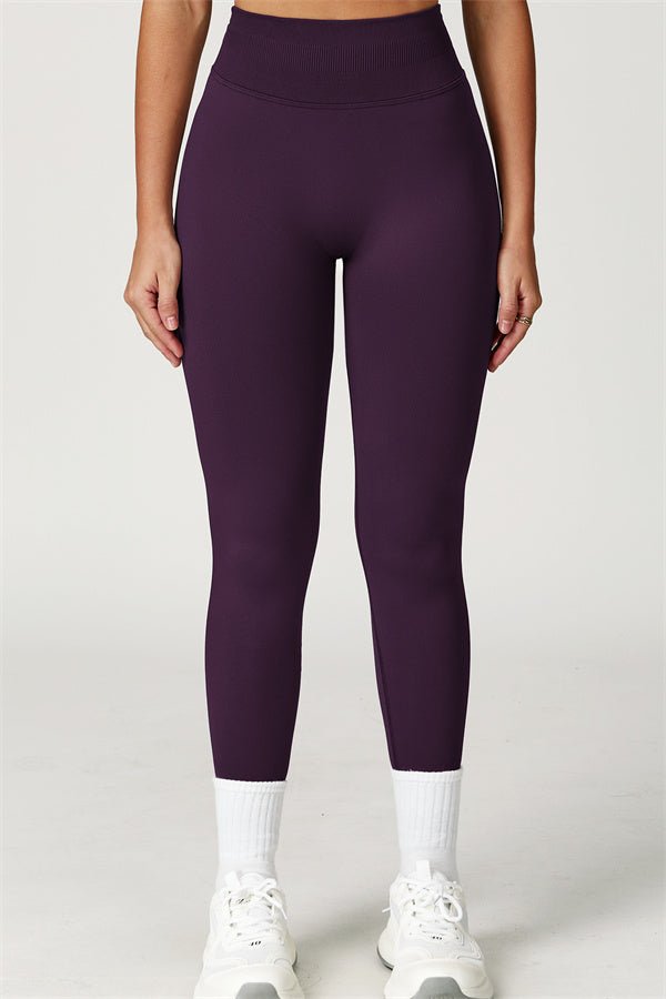 The Elara Sports Bra Leggings 2-Piece Set