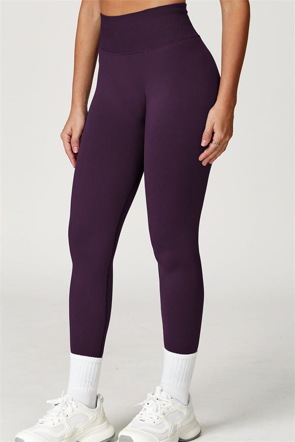 The Elara Sports Bra Leggings 2-Piece Set