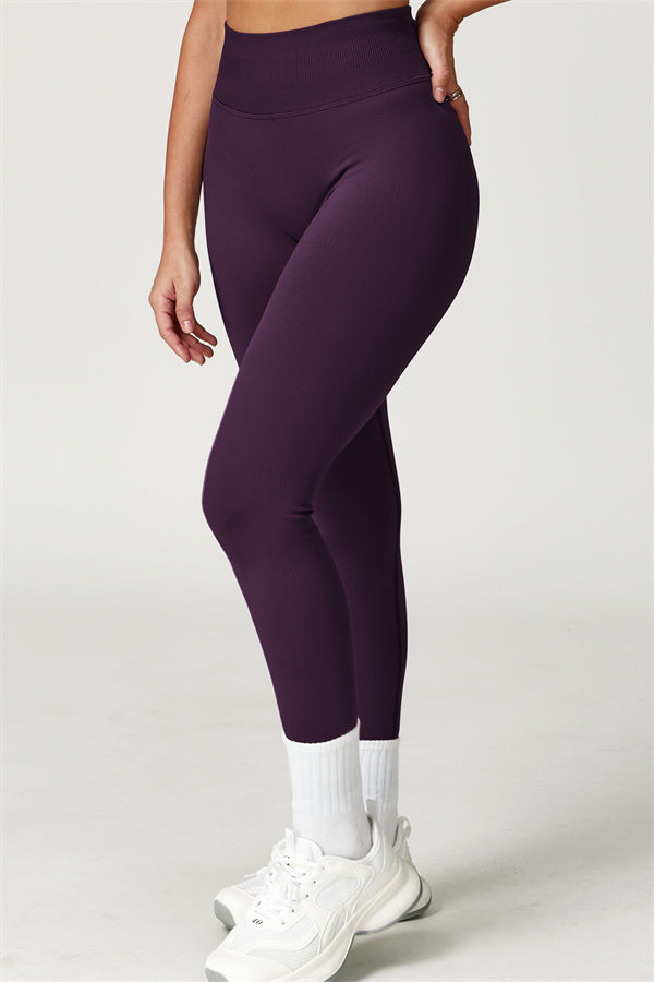 The Elara Sports Bra Leggings 2-Piece Set