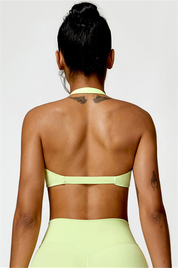 Zephyra Elara Sports Bra