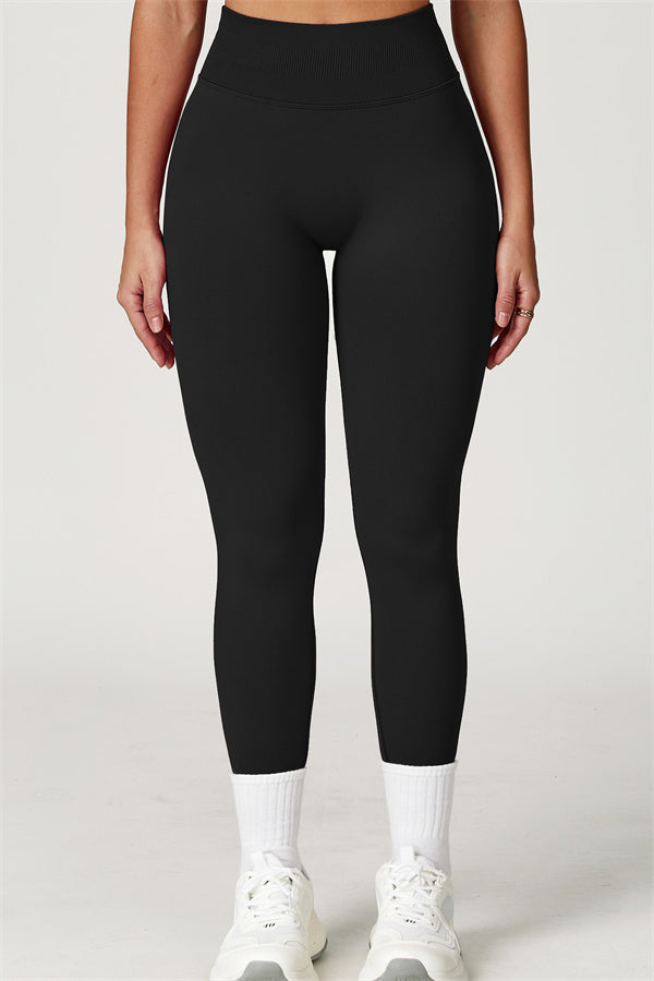 The Elara Sports Bra Leggings 2-Piece Set