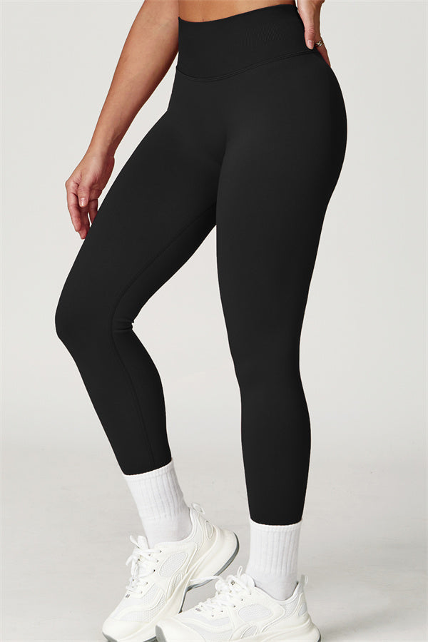 The Elara Sports Bra Leggings 2-Piece Set
