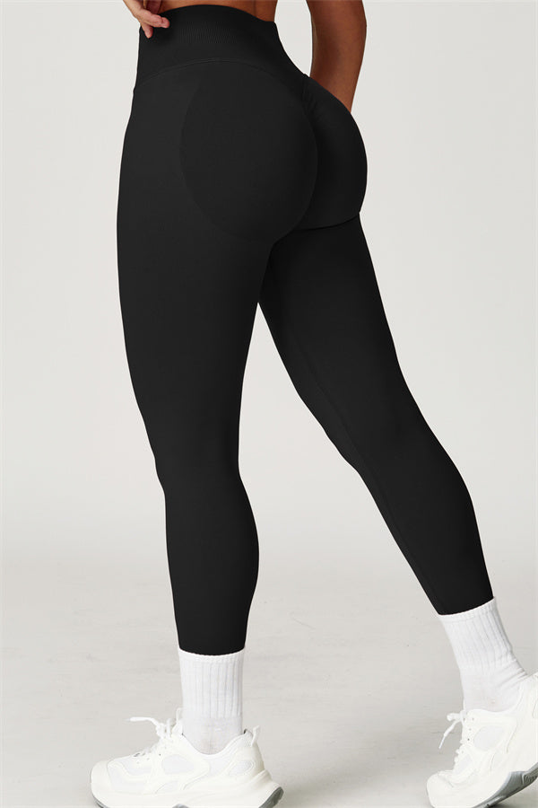 The Elara Sports Bra Leggings 2-Piece Set