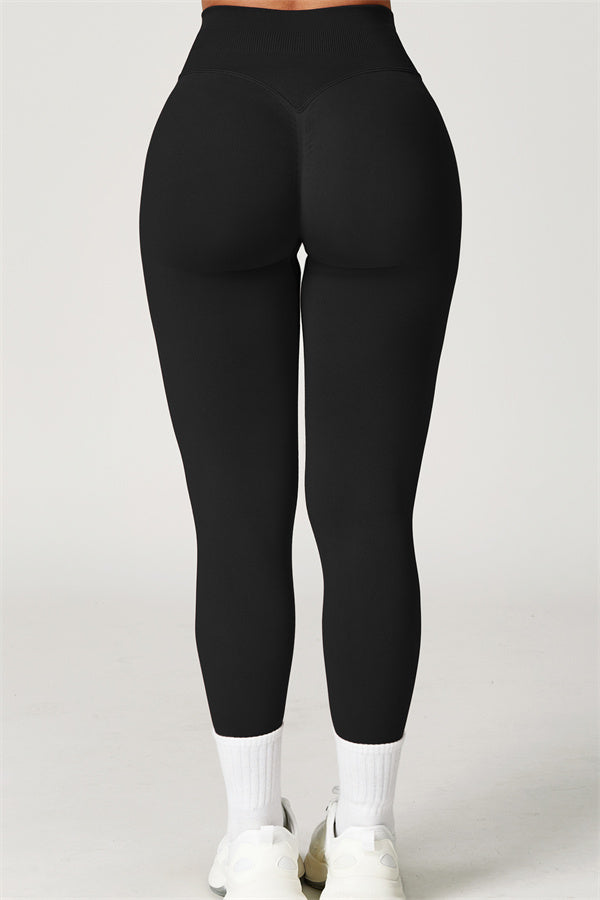 The Elara Sports Bra Leggings 2-Piece Set