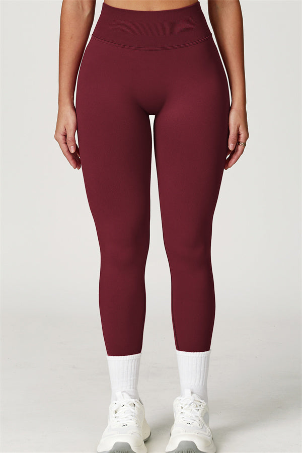 The Elara Sports Bra Leggings 2-Piece Set