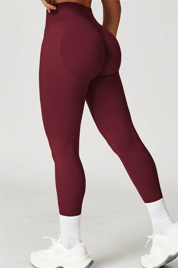 The Elara Sports Bra Leggings 2-Piece Set