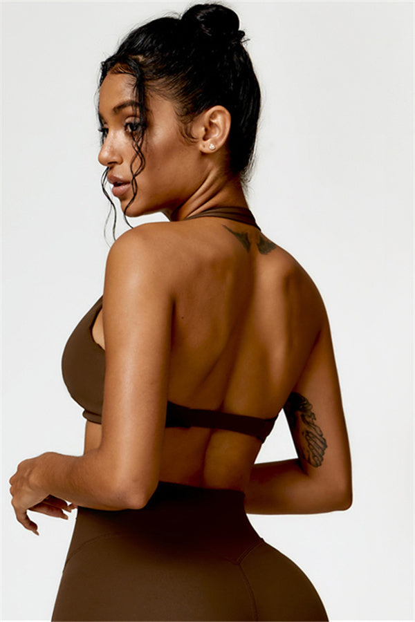 Zephyra Elara Sports Bra