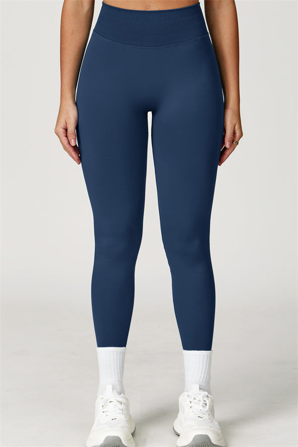The Elara Sports Bra Leggings 2-Piece Set
