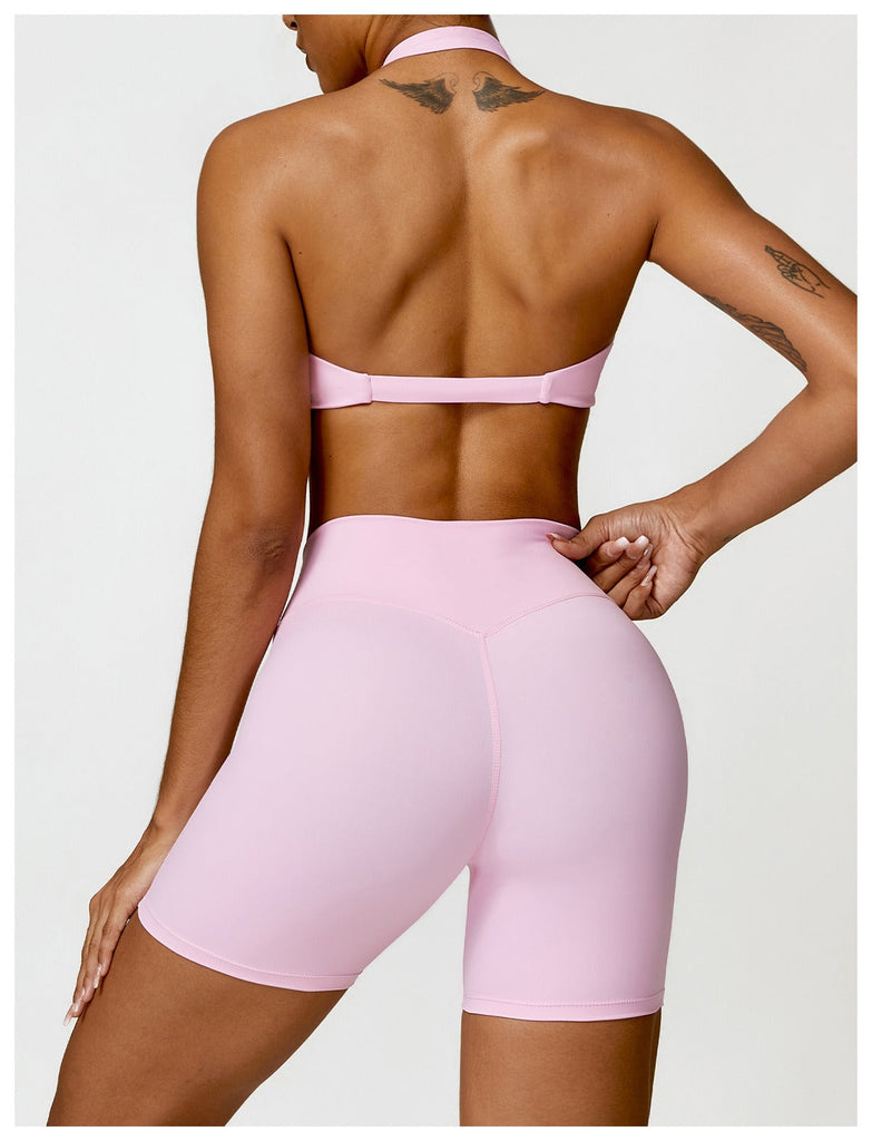 Supreme Sculpt Shorts