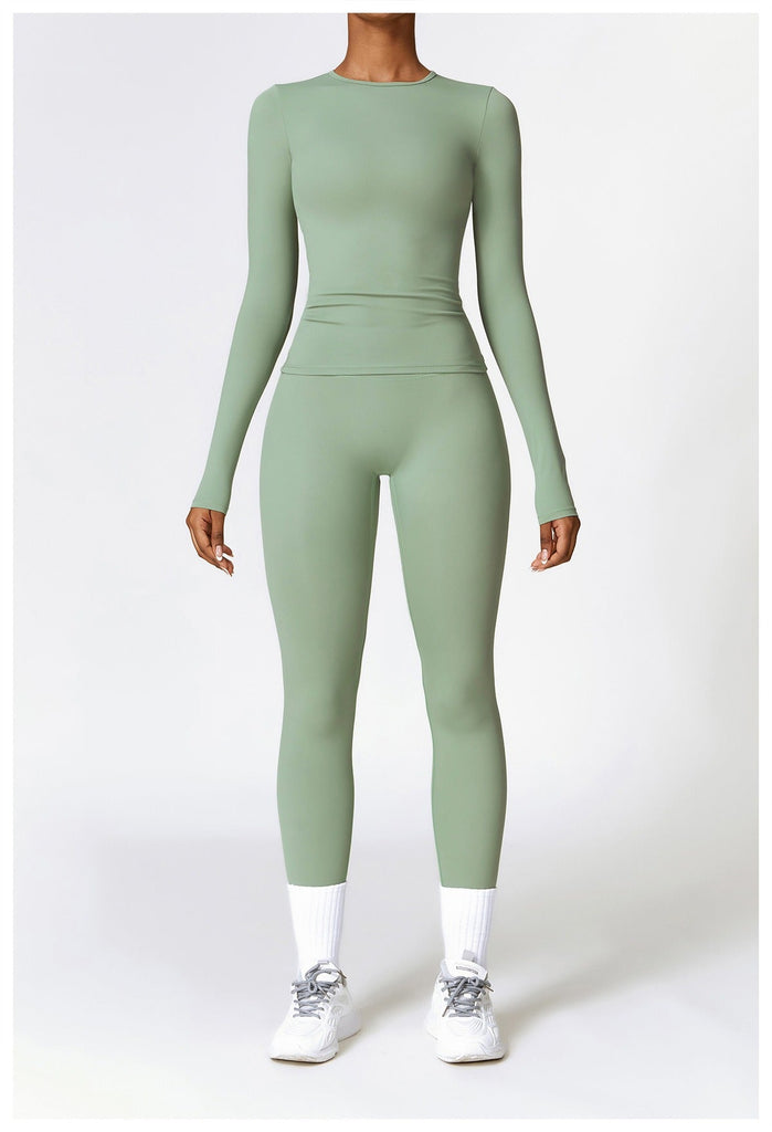 Butter Viral Sculpt Leggings