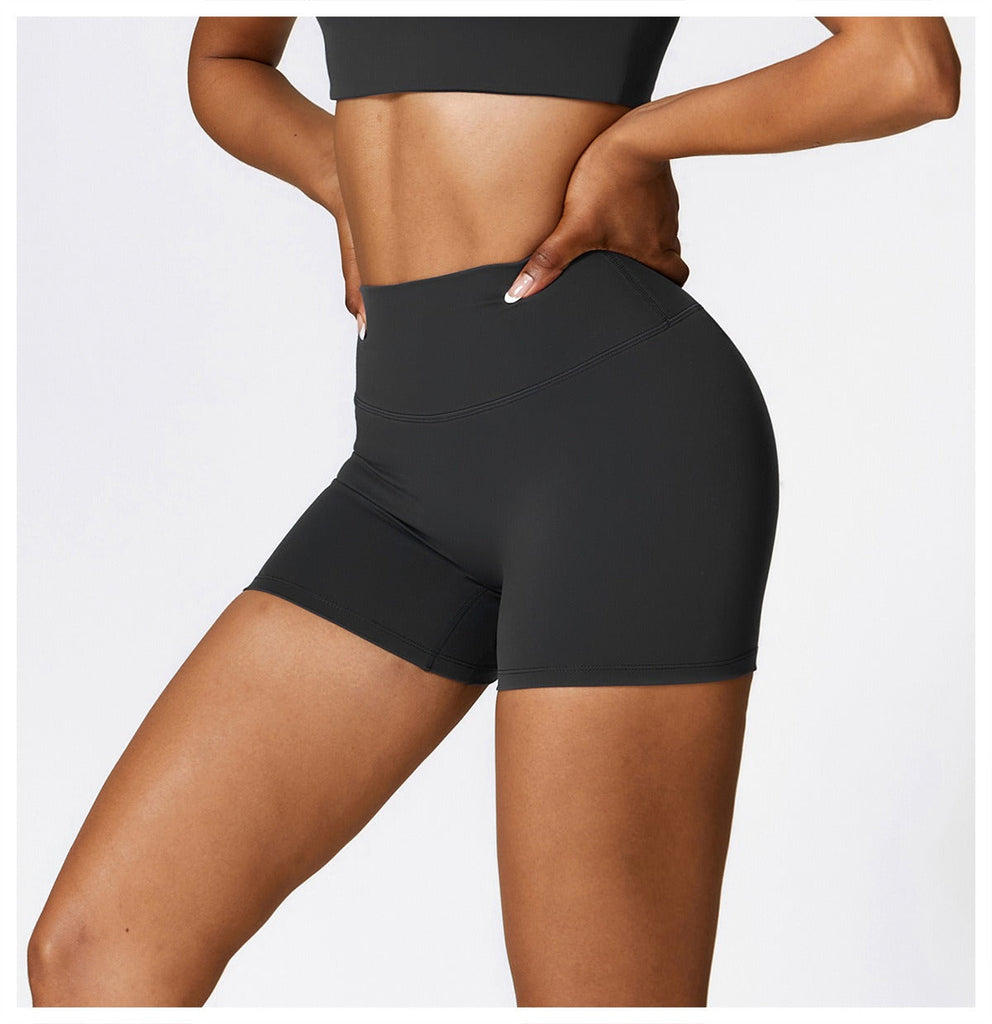 Supreme Sculpt Shorts