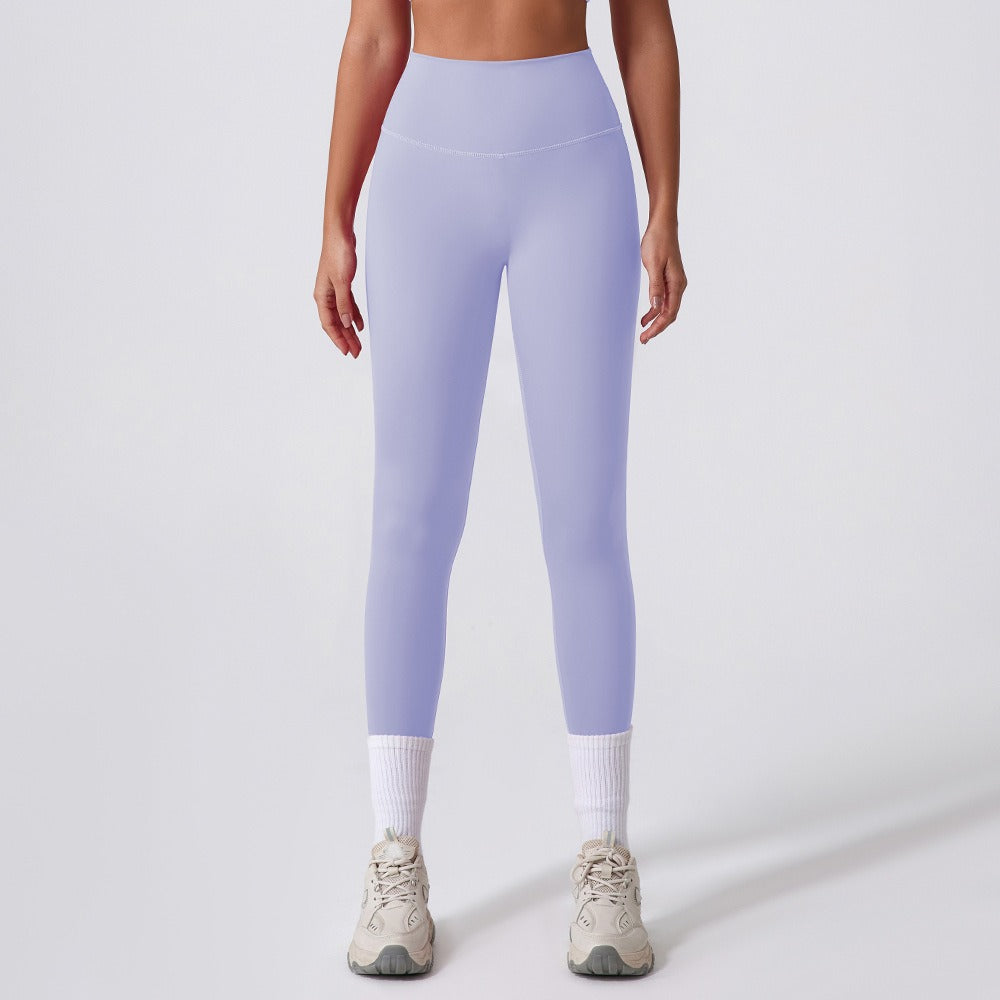 India Sclpting Leggings