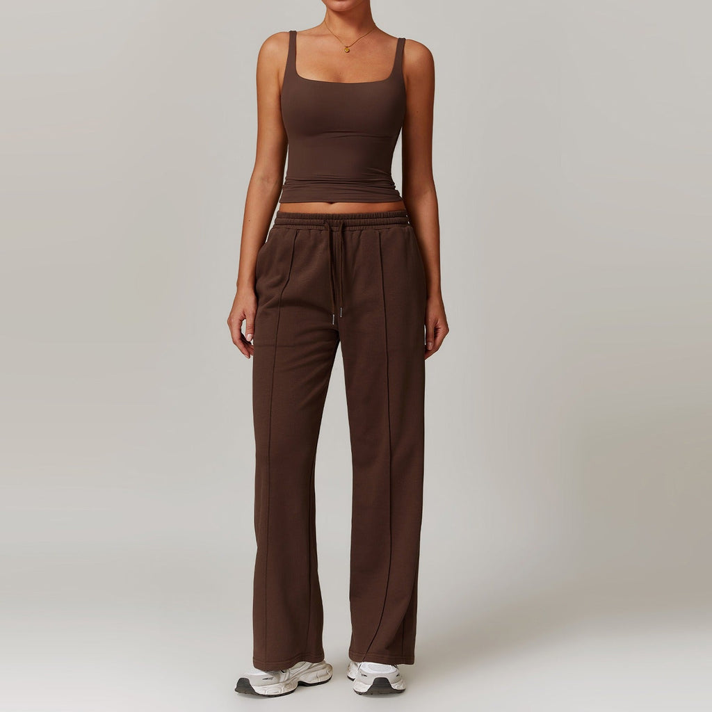 Maris Tank Top & Sweats Set