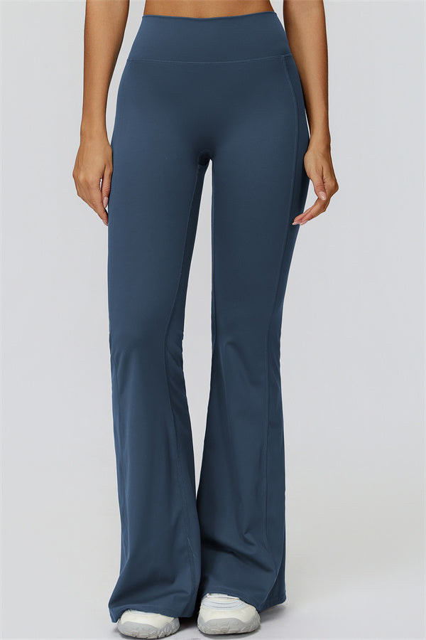 The Fyra Flared Leggings