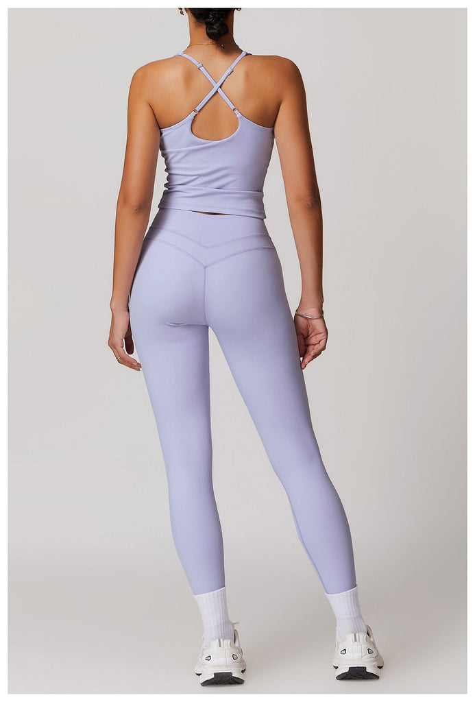 Holly Sculpt Leggings