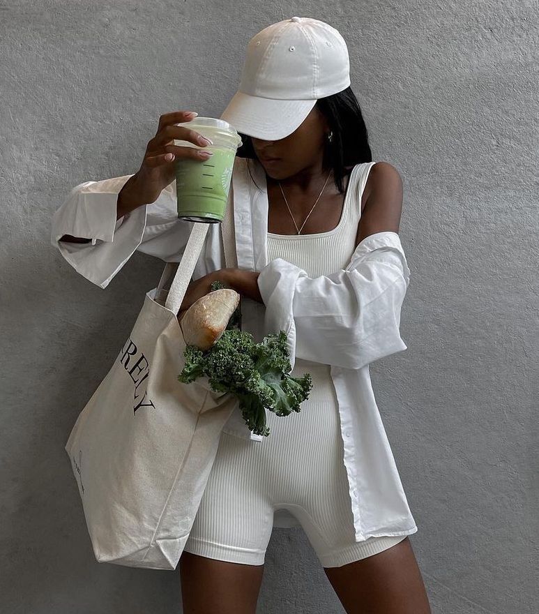 Snatched Tank Romper