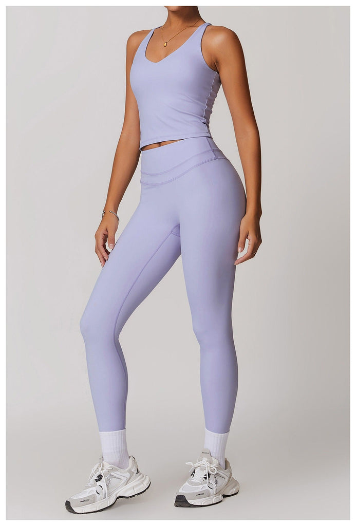 Holly Sculpt Leggings
