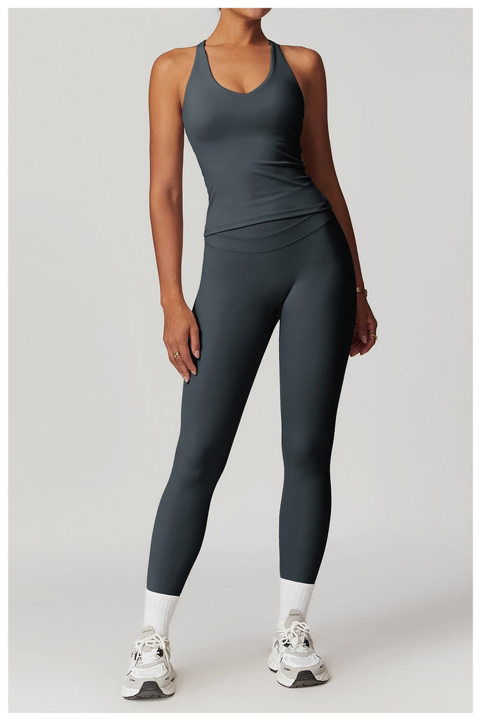Holly Sculpt Leggings