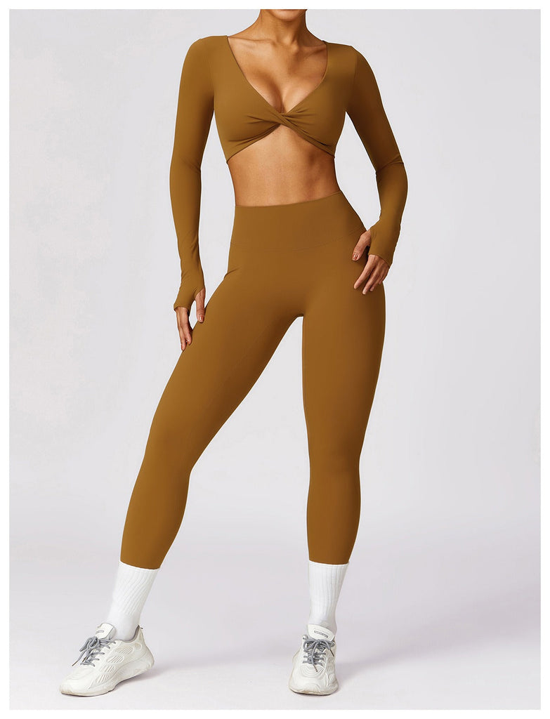 Butter Viral Sculpt Leggings