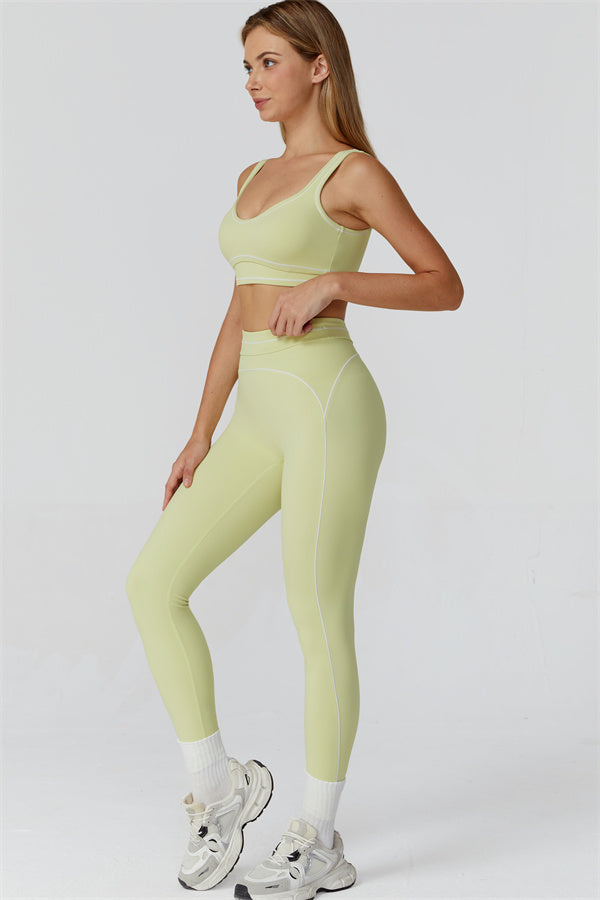 The Amara Leggings