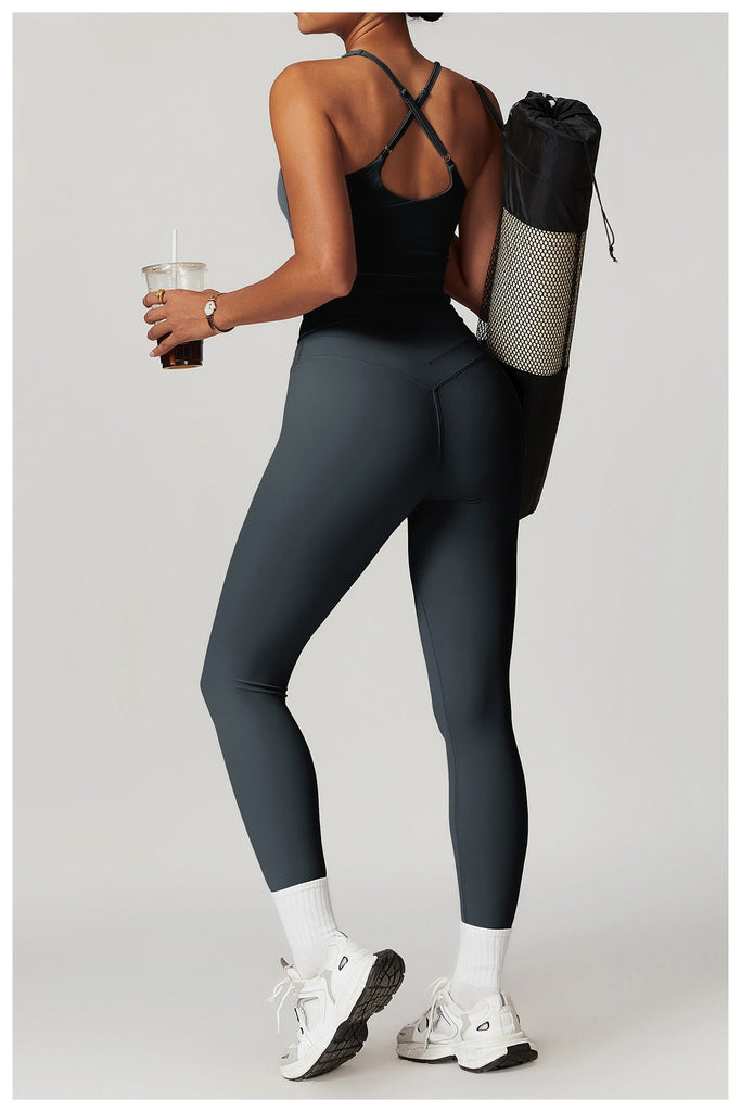 Holly Sculpt Leggings