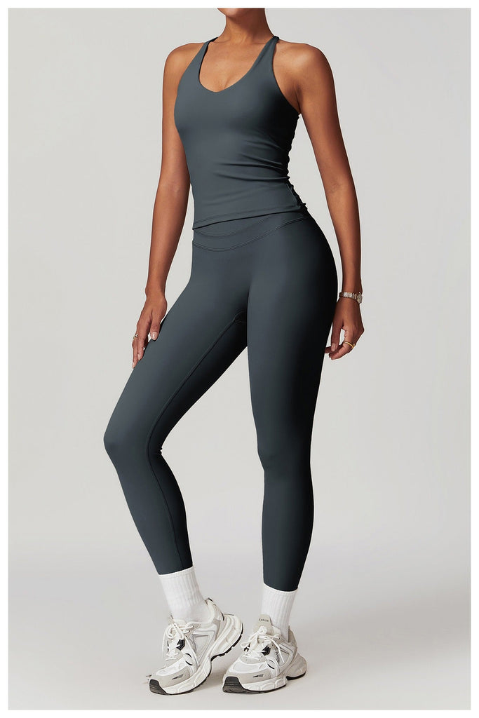 Holly Sculpt Leggings