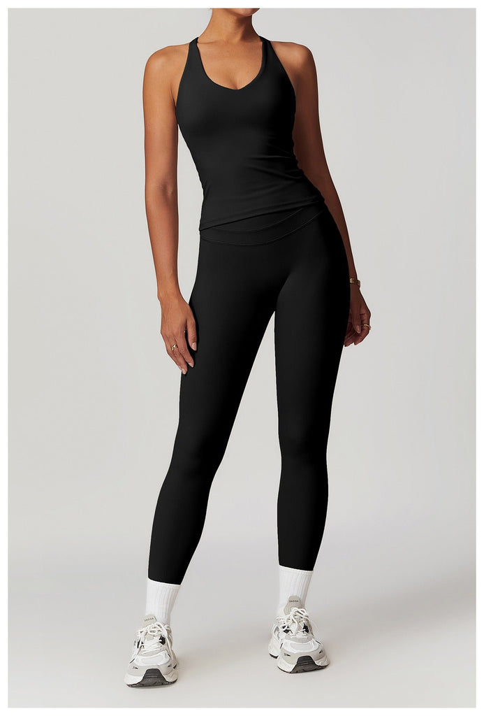 Holly Sculpt Leggings