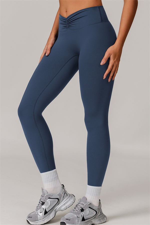 The Balance Leggings