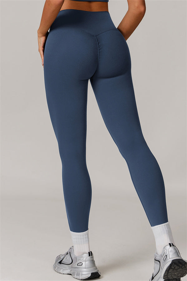 The Balance Leggings Rhino